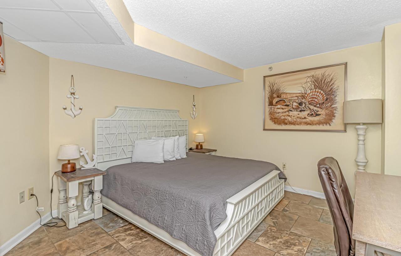 Oceanview 1 Bedroom Suite Landmark Resort 548 Perfect For A Couple Or Party Of 4 Myrtle Beach Extérieur photo
