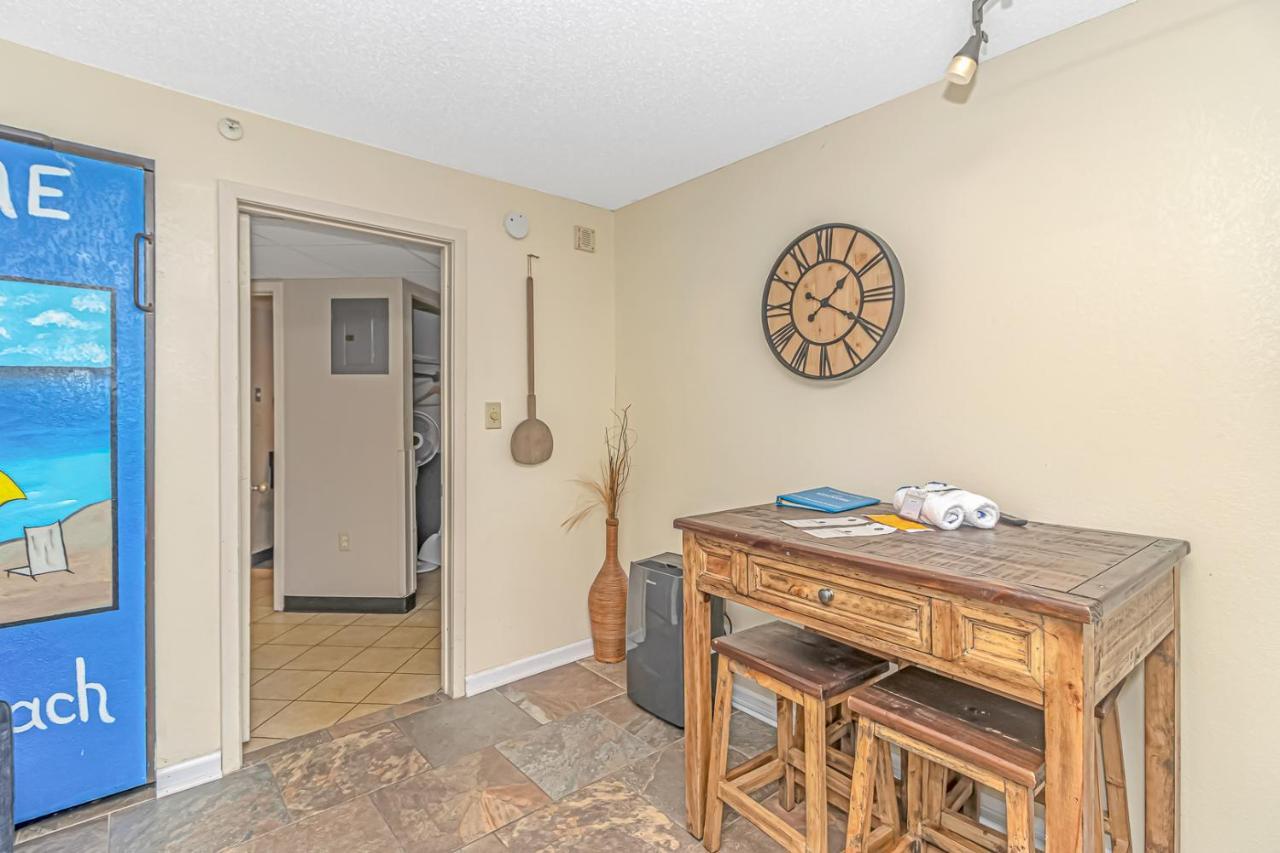 Oceanview 1 Bedroom Suite Landmark Resort 548 Perfect For A Couple Or Party Of 4 Myrtle Beach Extérieur photo