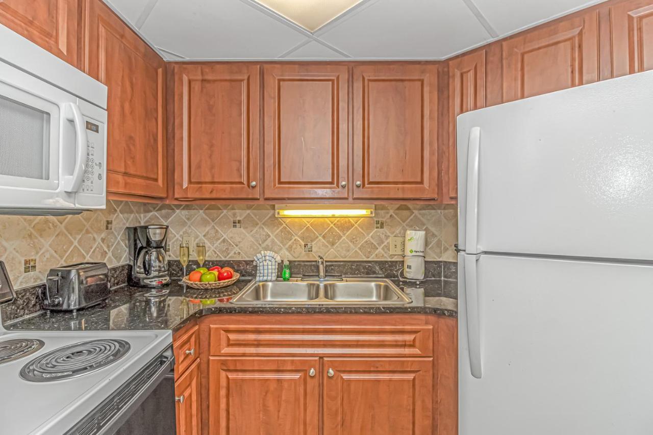 Oceanview 1 Bedroom Suite Landmark Resort 548 Perfect For A Couple Or Party Of 4 Myrtle Beach Extérieur photo