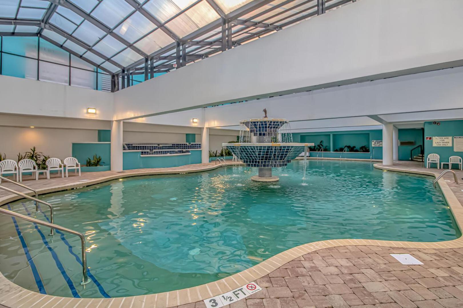 Oceanview 1 Bedroom Suite Landmark Resort 548 Perfect For A Couple Or Party Of 4 Myrtle Beach Extérieur photo