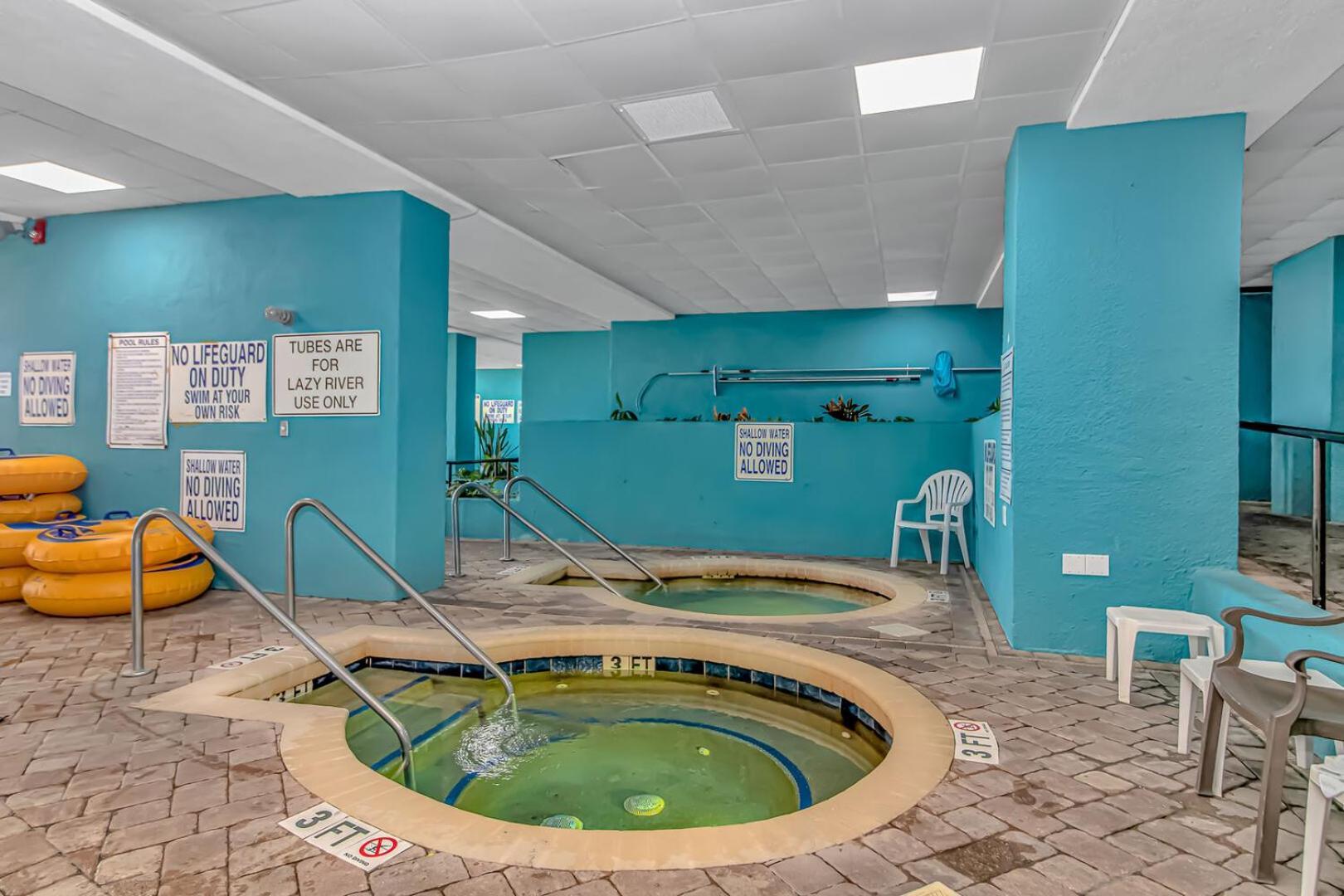 Oceanview 1 Bedroom Suite Landmark Resort 548 Perfect For A Couple Or Party Of 4 Myrtle Beach Extérieur photo