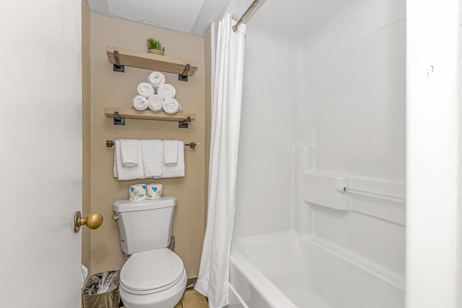 Oceanview 1 Bedroom Suite Landmark Resort 548 Perfect For A Couple Or Party Of 4 Myrtle Beach Extérieur photo
